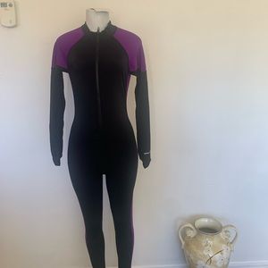 Wetsuit